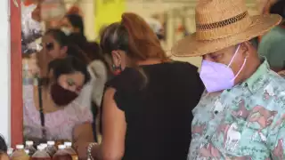 En esta lista también se encuentran otras cinco colonias con 10 casos activos cada una