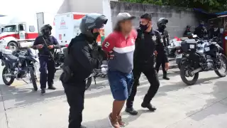 FOTO: Ricardo Jiménez