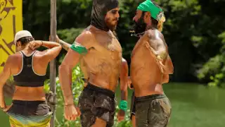 Próximo eliminado de Survivor México 2023