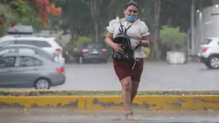 Así estará el clima este fin de semana en Yucatán