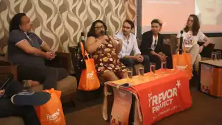 The Trevor Proyect ofrece atención las 24 horas a personas de la comunidad LGBT+ con problemas emocionales