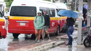 La diputada declaró que la llegada de Uber al estado quitaría los empleos ya establecidos