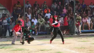 La inauguración fue en Felipe Carrillo Puerto, teniendo como sede el campo de la colonia Leona Vicario