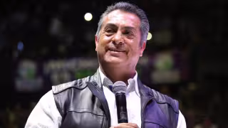 "El Bronco" fue detenido el 15 de marzo en el municipio de General Terán
