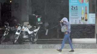 Se prevé una temperatura máxima de 28 a 30 °C y una temperatura mínima de 17 a 19 °C