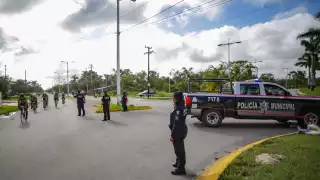 Este operativo será implementado a partir de este 8 de diciembre hasta el 30 del mismo mes