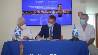 Yucatecos podrían ganar hasta 25 dólares la hora en Quebec, Canadá