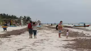 El acceso a la isla de Holbox no será restringido