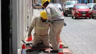 Se recomienda tomar precauciones