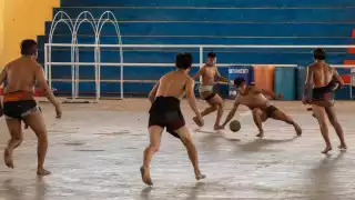 La Copa Mundial de Pok ta Pok se realizará en Mérida