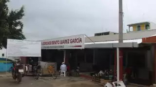 Foto: Luis Enrique Tuz