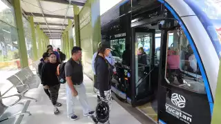 Yucatecos, a favor del 'Va y Ven', la evolución del transporte público en Mérida