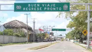 Reapertura de Zona Libre de Belice no ha generado beneficios para México