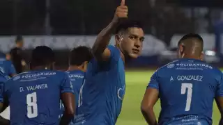 El Inter Playa del Carmen sumó una victoria más