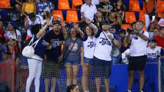 Los boletos tendrán un costo de 50 pesos general y la venta iniciará este jueves 6 de mayo en taquillas del estadio