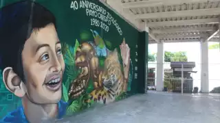 La inconformidad se debe a la desatención de instalaciones y mortandad de animales