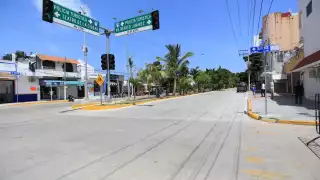 Es espera que la visita del mandatario federal sea entre el 9 y el 10 de octubre para encabezar varios eventos públicos. Foto: Por Esto!