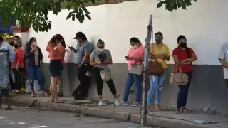 Se espera una temperatura mínima de 17 grados centígrados