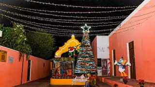 Luego de varios años, habitantes de Umán y visitantes podrán disfrutar de nueva cuenta de un lugar para las parejas de enamorados, ahora, bien vigilado