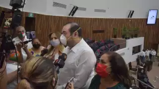 Pidieron la intervención de la UIF en este caso