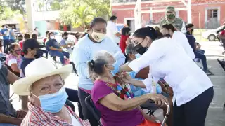 En Mérida será el próximo 16 cuando arranque la aplicación en dos macrocentros