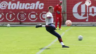 Toluca llega al encuentro con 22 unidades, mientras que los pumas de la UNAM lo hacen con 13 puntos en la Tabla General de la Liga MX