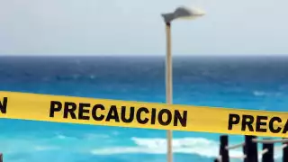 Autoridades Benito Juárez anunciaron que las siete playas públicas del ayuntamiento seguirán abiertas