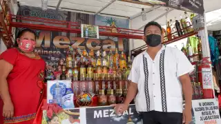 Durante estos días de esta expoartesanal y gastronómica se estarán  presentando eventos artísticos