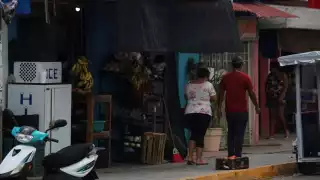 Habitantes coinciden en que el proyecto será aún más beneficioso cuando esté finalizado