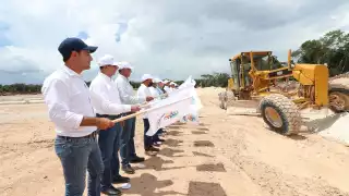 Se prevé que en la planta de Peto la compañía produzca 2.2 millones de huevos a la semana