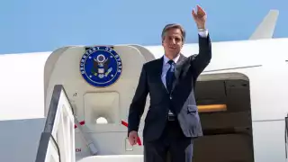 El secretario de Gobierno de Estados Unidos indicó que la nación norteamericana apoya a los manifestantes de Cuba