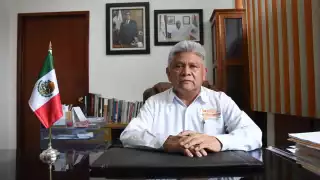 Regreso a clases en Campeche, no debe ser tomado a la ligera: SNTE