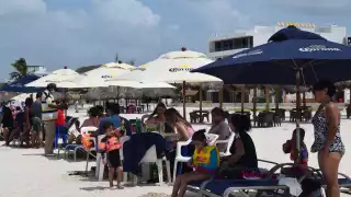 Vecinos de Chelem, Chuburná y Chicxulub no podrán ser parte de la toma de decisiones