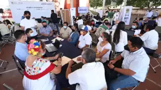 La Agenda busca contemplar a los ciudadanos yucatecos