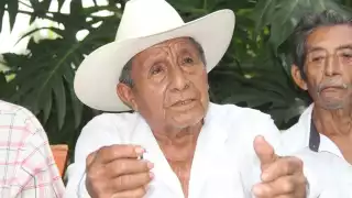 Sus familiares esperan que en las próximas horas pudiera evolucionar favorablemente
