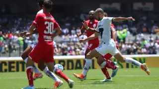 Los siete positivos en los Diablos Rojos modificaron el debut de ambos equipos en el torneo Clausura 2022