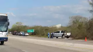 Se investiga una presunta ejecución del empresario Carlos Salazar