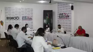 Son 42 Regidurías asignadas por el principio de Representación Proporcional