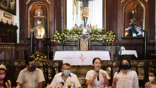 La Feria de San Román es una de las celebraciones más esperadas cada año