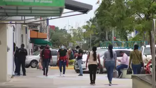 A partir del 1º de enero, Chetumal será Zona Libre