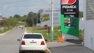 Monterrey, Nuevo León fue identificado a nivel nacional por tener los precios más altos en la venta de la gasolina premium