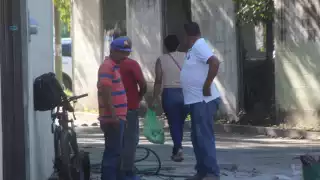 El Comité Vecinal pide a la policía que lo tome en serio y brinde apoyo