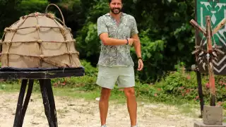 Ganador de la inmunidad individual hoy viernes 11 de agosto