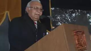 Rodríguez falleció por compkicaciones de COVID-19