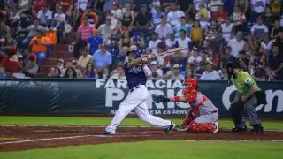 Estos eventos serán parte de su preparación con miras a la Temporada 2021 de la Liga Mexicana de Beisbol