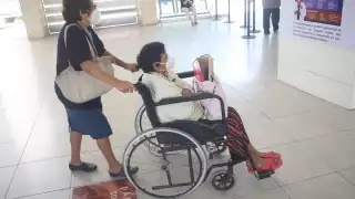 La mayoría de los diagnósticos se hicieron en etapas avanzadas de la enfermedad