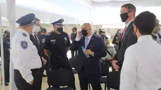 FOTOS: Erick Marfíl