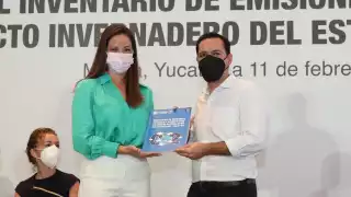 El compromiso del gobierno con la sustentabilidad es total