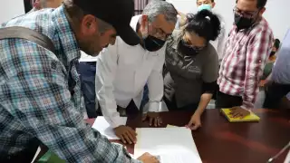 En las últimas semanas se han clausurado cinco predios y suspendido actividades en dos más