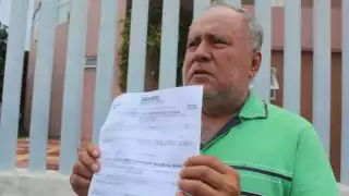 El denunciante igual mencionó que la escasez de medicamentos en los hospitales de la empresa petrolera es de hace mucho tiempo